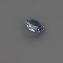 Nangi fine jewelry - blue gemstone in gold