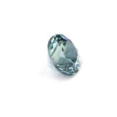 Nangi fine jewelry - blue gemstone in gold