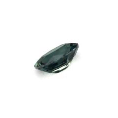Nangi fine jewelry - green gemstone in gold