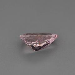 Nangi fine jewelry - pink gemstone in gold