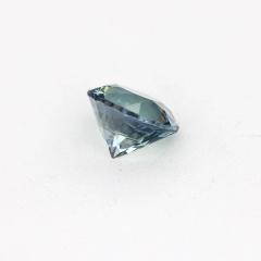 Nangi fine jewelry - blue gemstone in gold