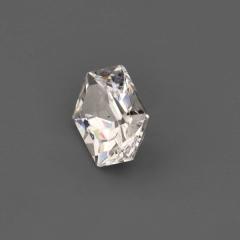 Nangi fine jewelry - champagne gemstone in gold