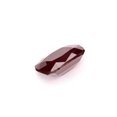 Nangi fine jewelry - red ruby gemstone in gold