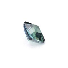 Nangi fine jewelry - blue sapphire gemstone in gold