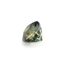 Nangi fine jewelry - green gemstone in gold