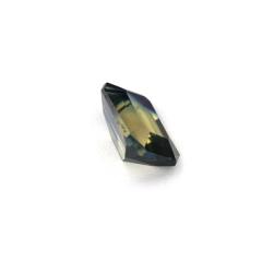 Nangi fine jewelry - yellow gemstone in gold