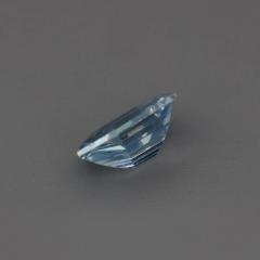 Nangi fine jewelry - blue gemstone in gold