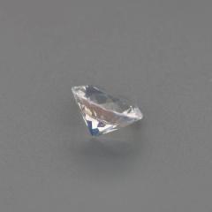Nangi fine jewelry - white gemstone in gold