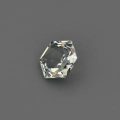 Nangi fine jewelry - blue gemstone in gold