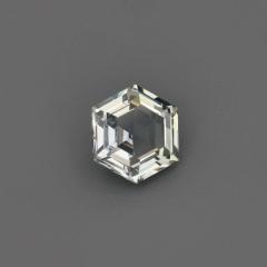 Nangi fine jewelry - blue gemstone in gold