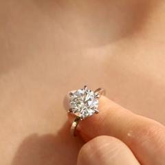 Nangi fine jewelry - ring in gold