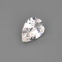 Nangi fine jewelry - champagne gemstone in gold