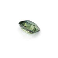 Nangi fine jewelry - green gemstone in gold