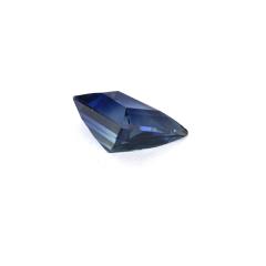 Nangi fine jewelry - blue gemstone in gold