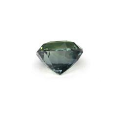 Nangi fine jewelry - green gemstone in gold