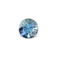 Nangi fine jewelry - blue gemstone in gold