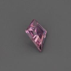 Nangi fine jewelry - pink gemstone in gold