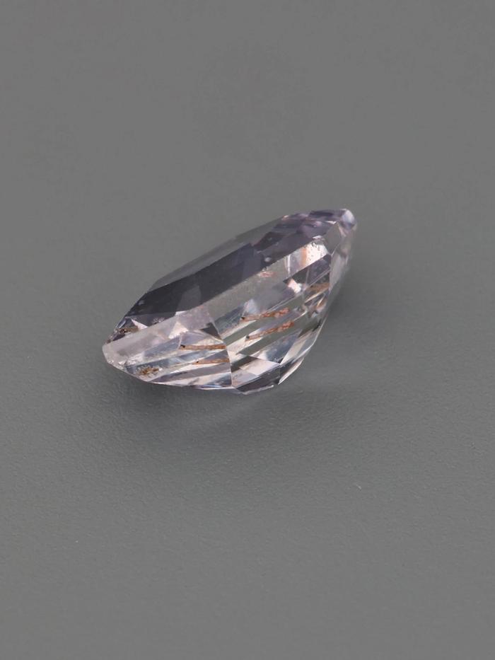Nangi fine jewelry - purple gemstone in gold