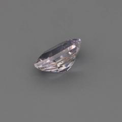 Nangi fine jewelry - purple gemstone in gold