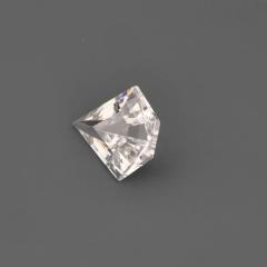 Nangi fine jewelry - champagne gemstone in gold