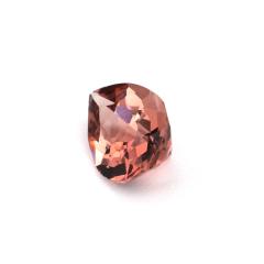 Nangi fine jewelry - pink gemstone in gold