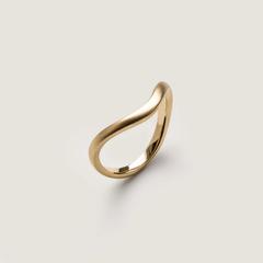 Nangi fine jewelry - ring in gold