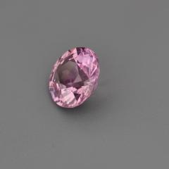 Nangi fine jewelry - pink gemstone in gold