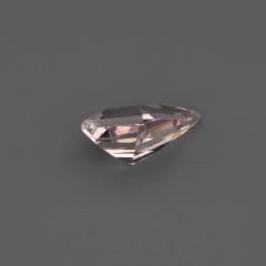 Nangi fine jewelry - pink gemstone in gold