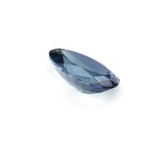 Nangi fine jewelry - blue sapphire gemstone in gold
