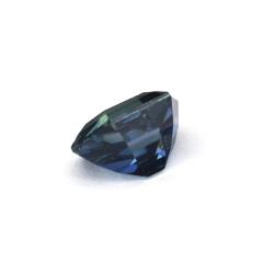 Nangi fine jewelry - blue gemstone in gold