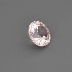 Nangi fine jewelry - champagne gemstone in gold