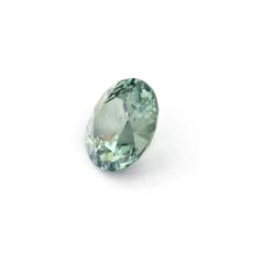 Nangi fine jewelry - green gemstone in gold