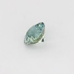 Nangi fine jewelry - green gemstone in gold