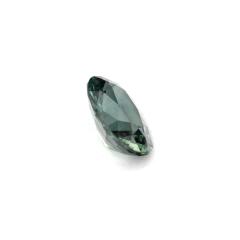 Nangi fine jewelry - green gemstone in gold
