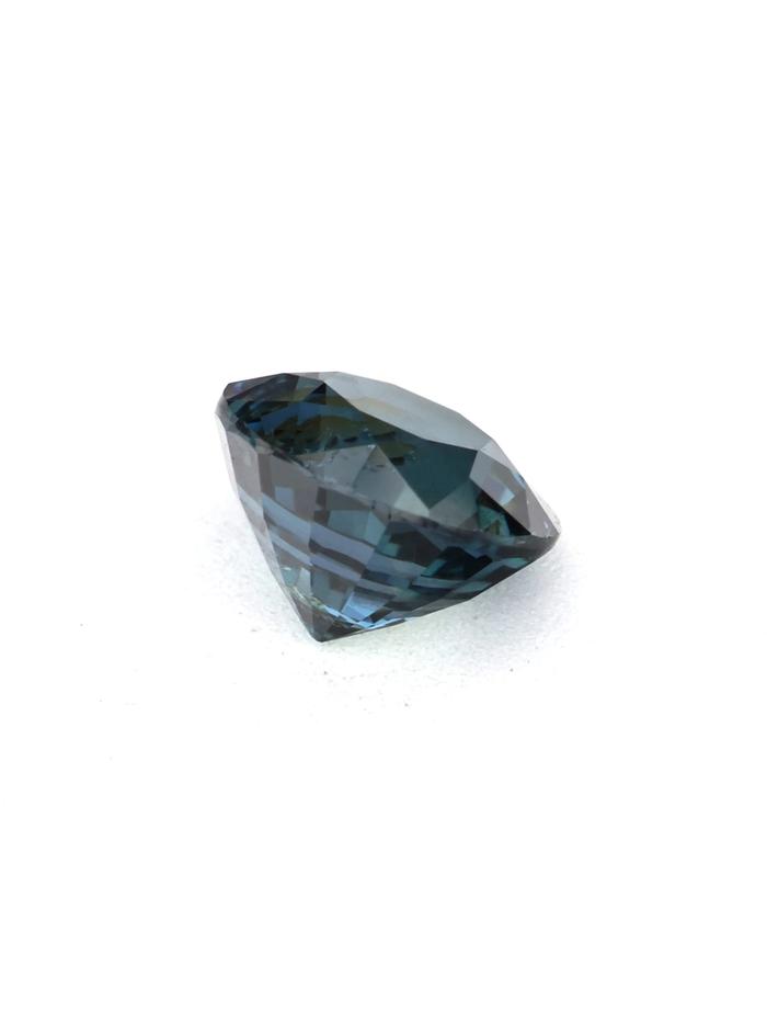 Nangi fine jewelry - blue gemstone in gold