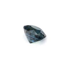 Nangi fine jewelry - blue gemstone in gold