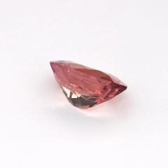 Nangi fine jewelry - pink gemstone in gold
