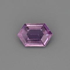 Nangi fine jewelry - pink sapphire gemstone in gold