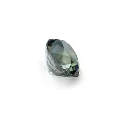 Nangi fine jewelry - green gemstone in gold