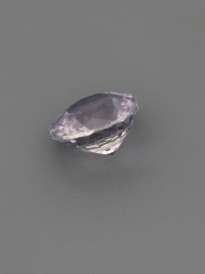 Nangi fine jewelry - purple gemstone in gold