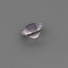 Nangi fine jewelry - purple gemstone in gold