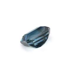 Nangi fine jewelry - blue gemstone in gold