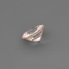 Nangi fine jewelry - champagne sapphire gemstone in gold