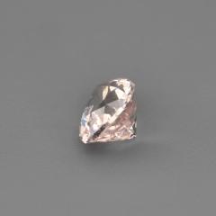 Nangi fine jewelry - pink gemstone in gold