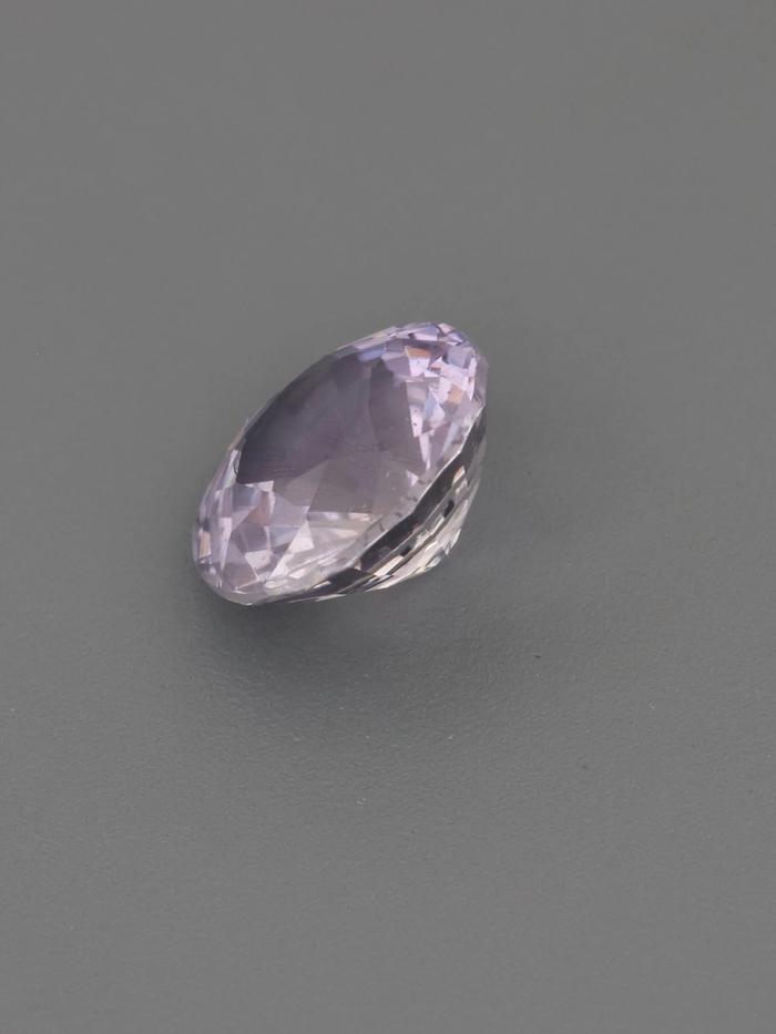 Nangi fine jewelry - purple gemstone in gold