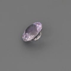 Nangi fine jewelry - purple gemstone in gold
