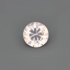 Nangi fine jewelry - champagne sapphire gemstone in gold