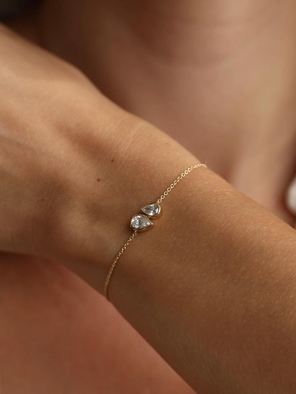 Serendip Toi Et Moi Bracelet