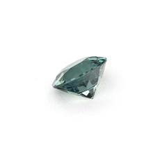 Nangi fine jewelry - green gemstone in gold