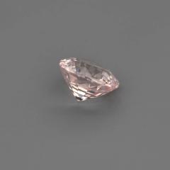 Nangi fine jewelry - champagne gemstone in gold